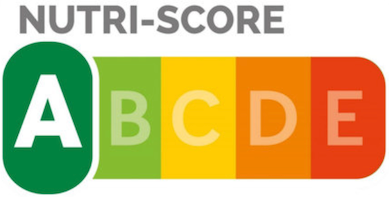 Nutri-Score A