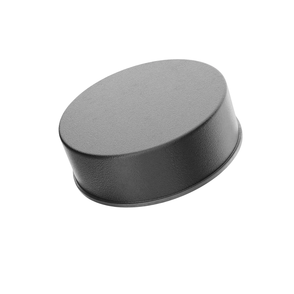 ABOVE. Replacement Lid Standard lid Black