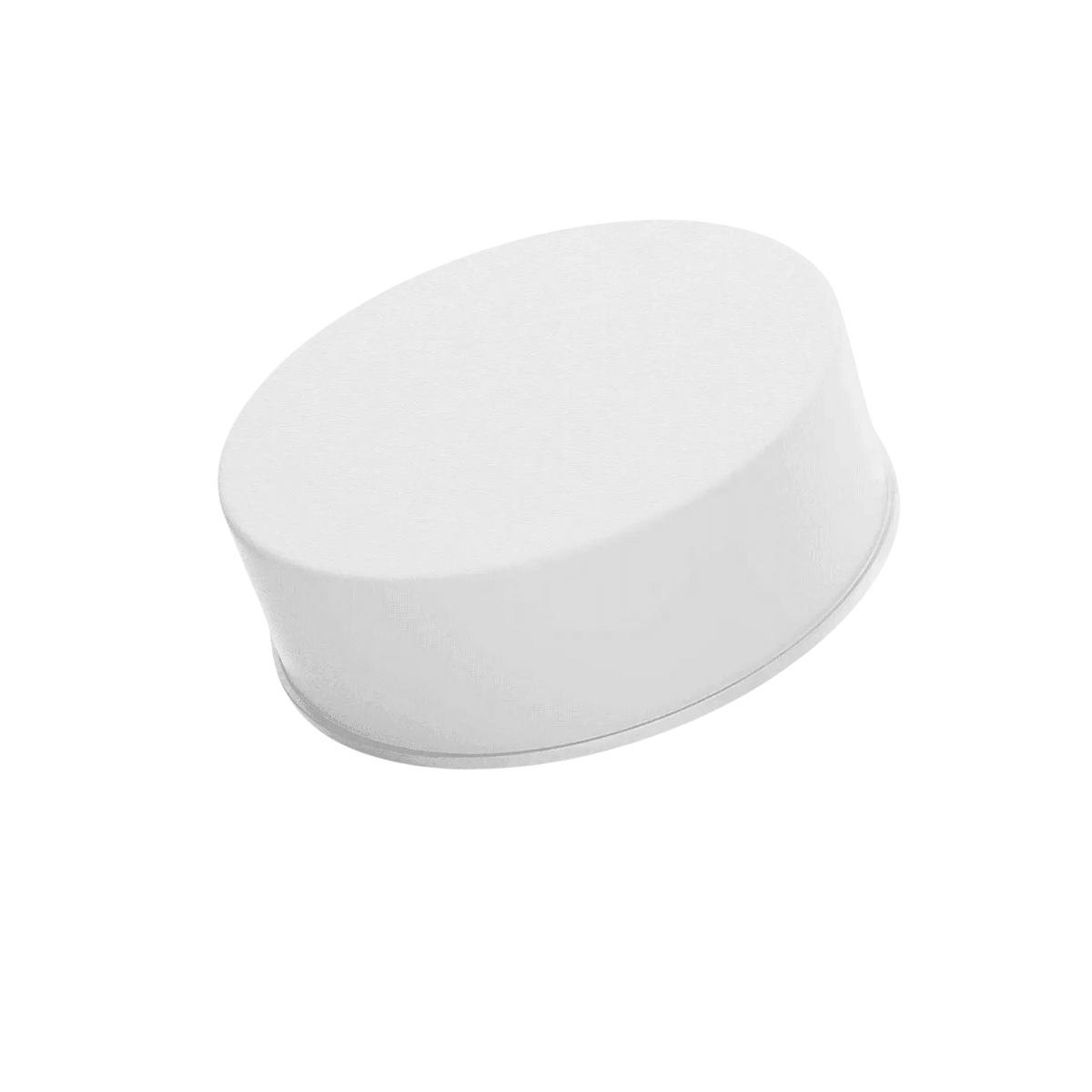 ABOVE. Replacement Lid Standard lid White