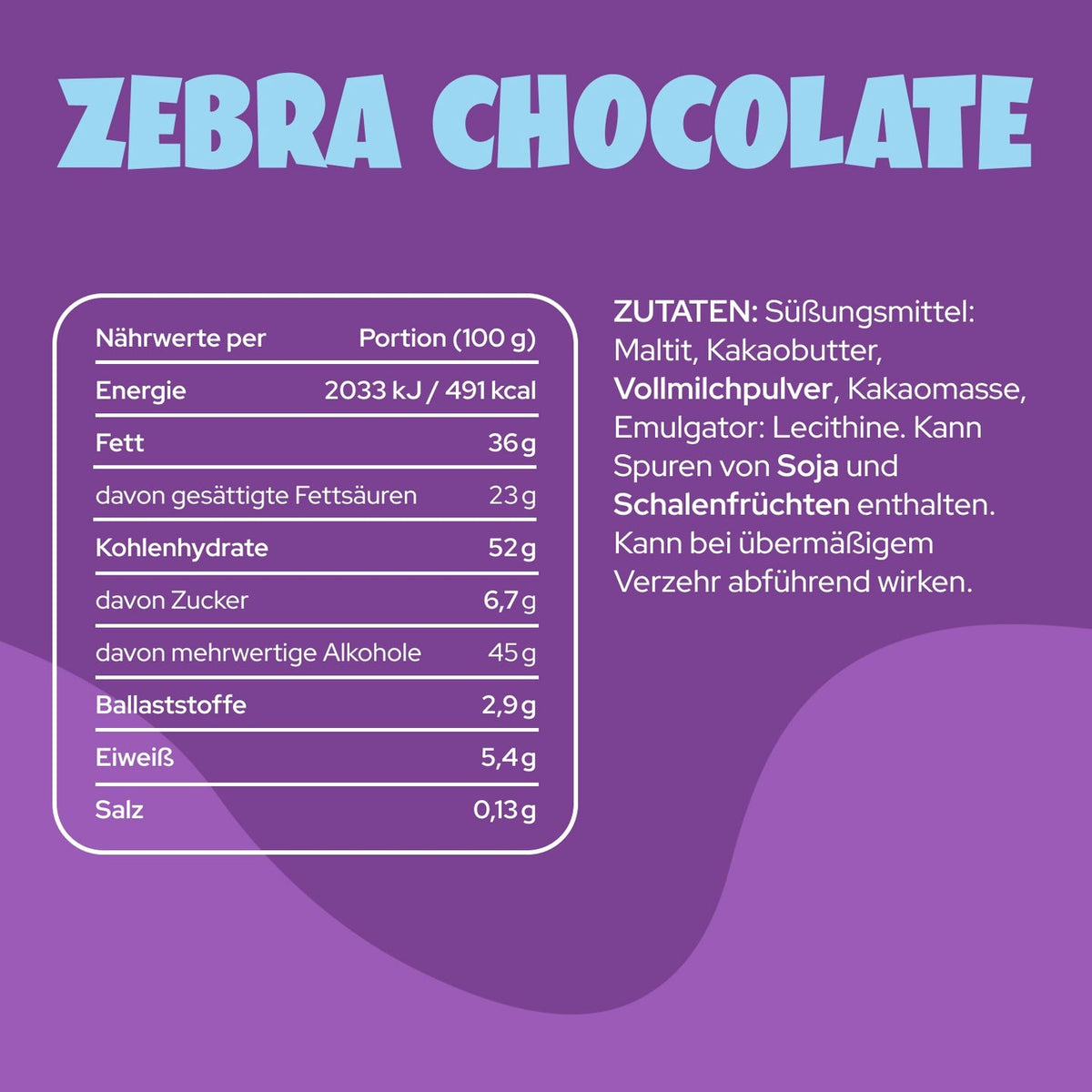 Ahead Chocolate Chunks | 150g