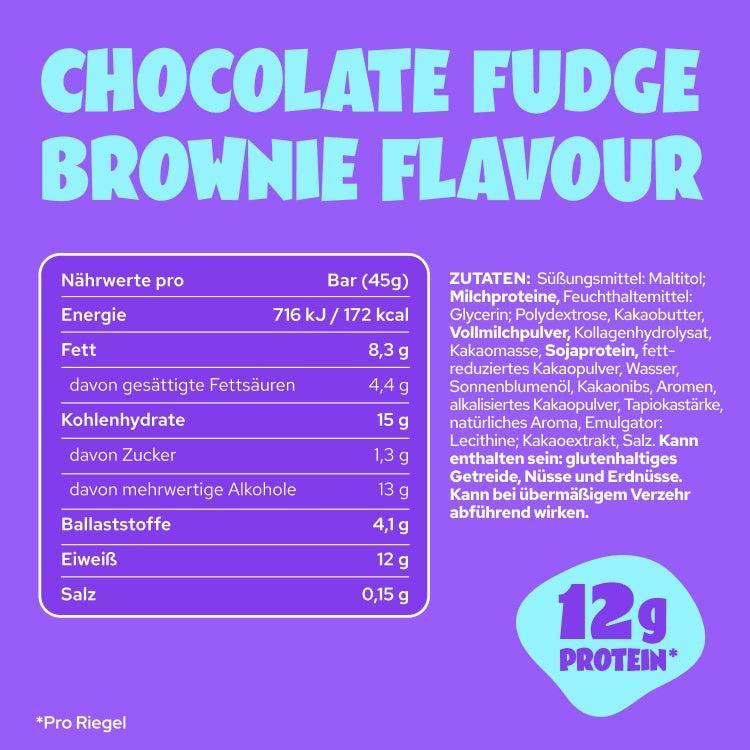 Ahead Protein Bar | 45g
