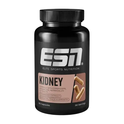 ESN Kidney | 90 Caps