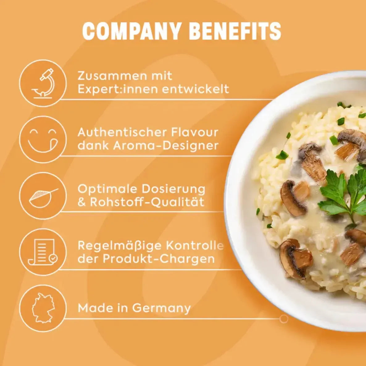 More Nutrition Protein Sauce Mix | 40g