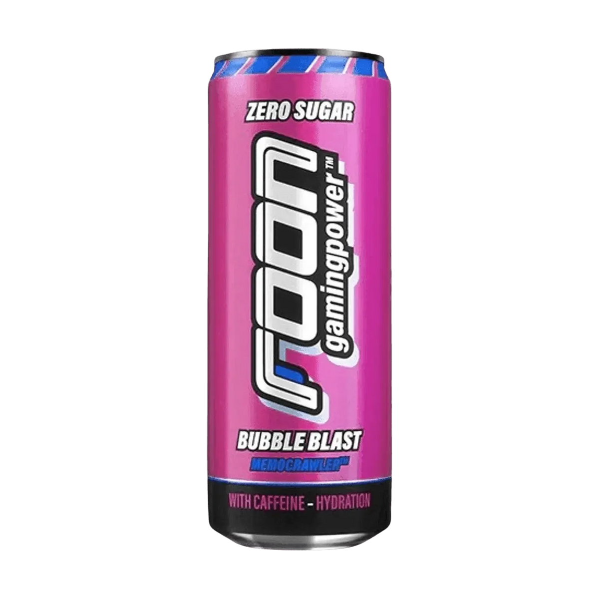 Roon Gaming Power Bubble Blast | 330ml 330ml