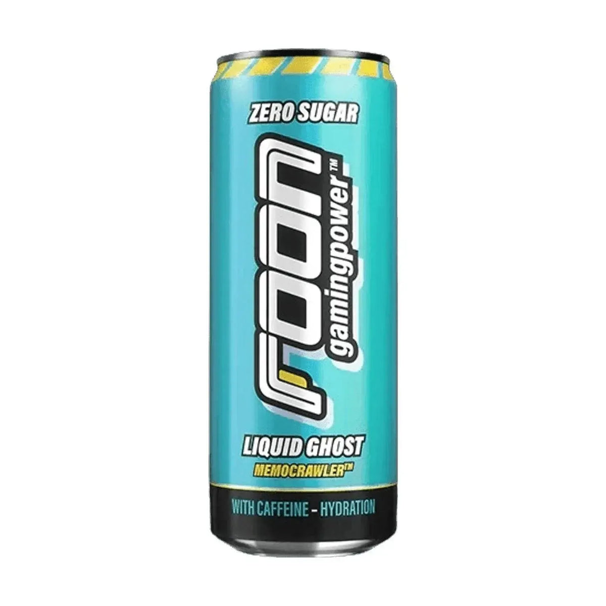 Roon Gaming Power Bubble Blast | 330ml