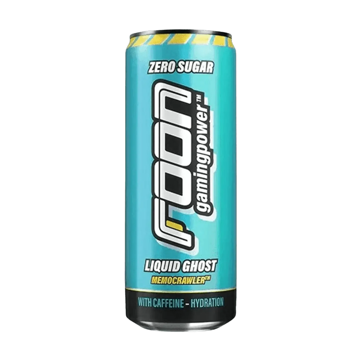 Roon Gaming Power Liquid Ghost | 330ml 330ml
