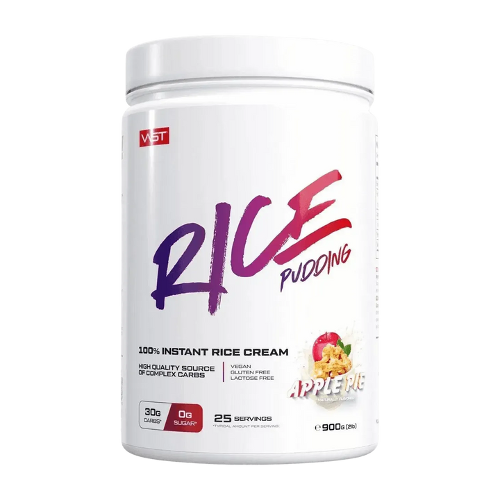 VAST Rice Pudding | 900g Apple Pie