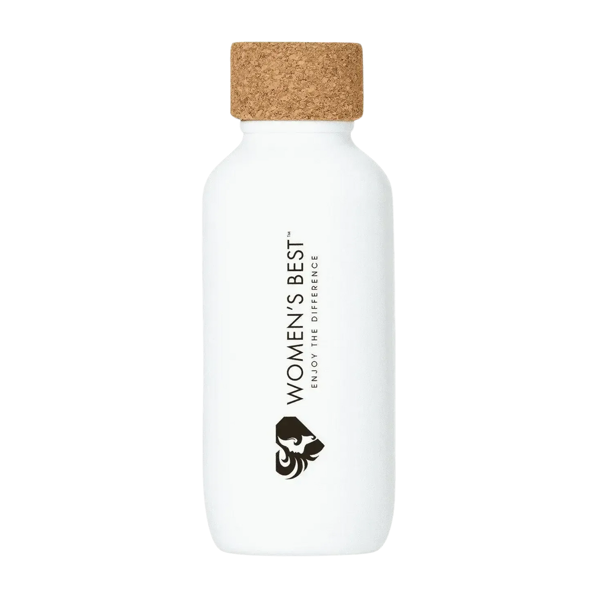Women's Best Eco Bottle White