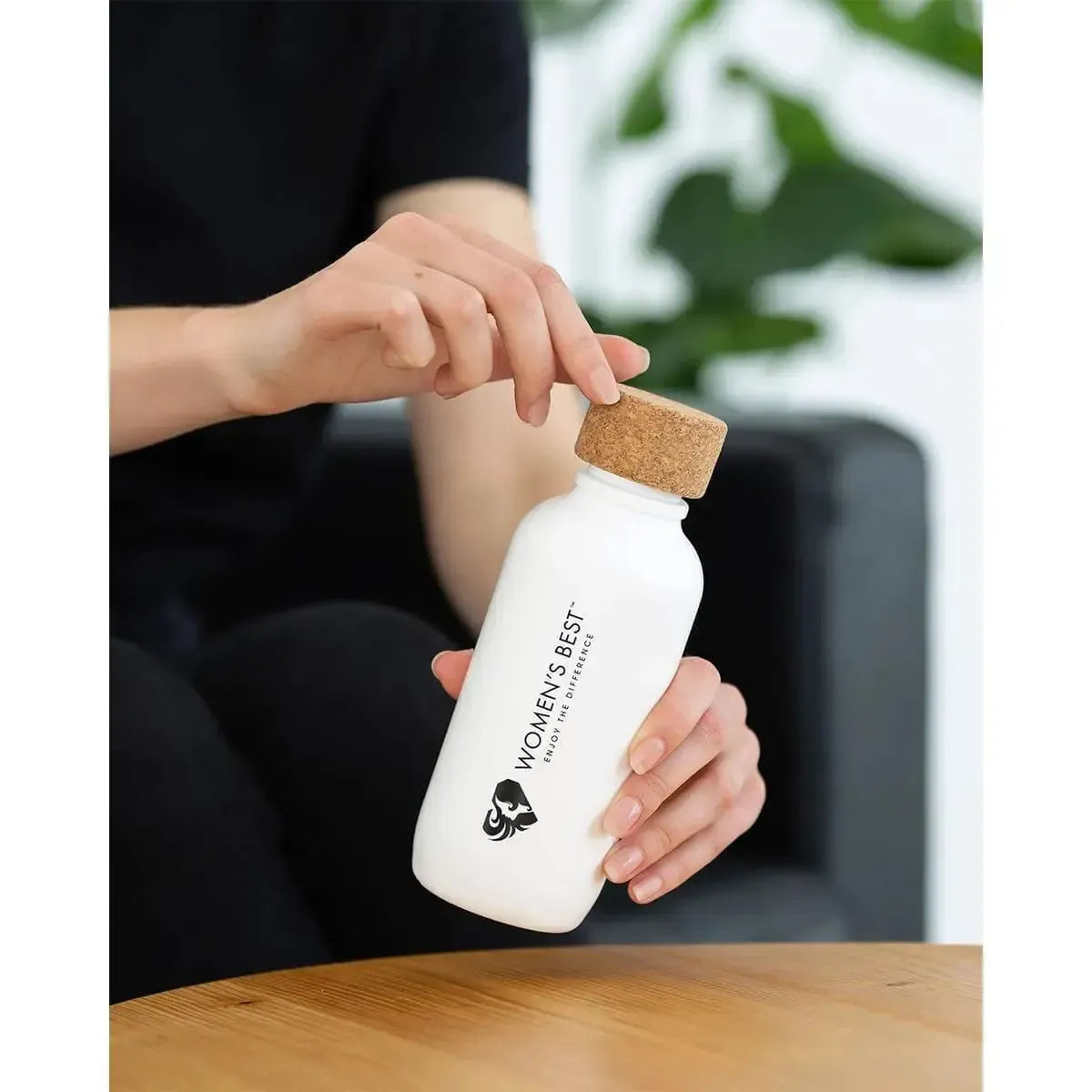 Women's Best Eco Bottle