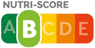 Nutri-Score B